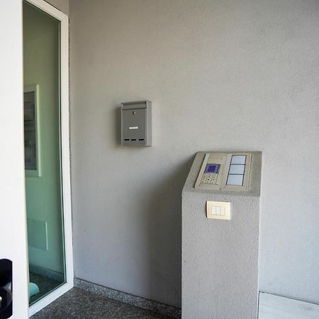 Bnbook Residence Matteotti Novara Exteriér fotografie