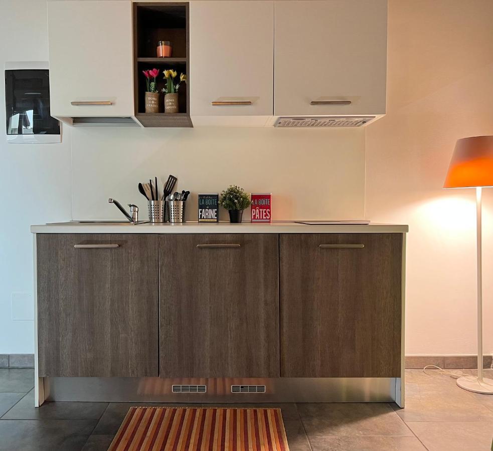 Bnbook Residence Matteotti Novara Exteriér fotografie