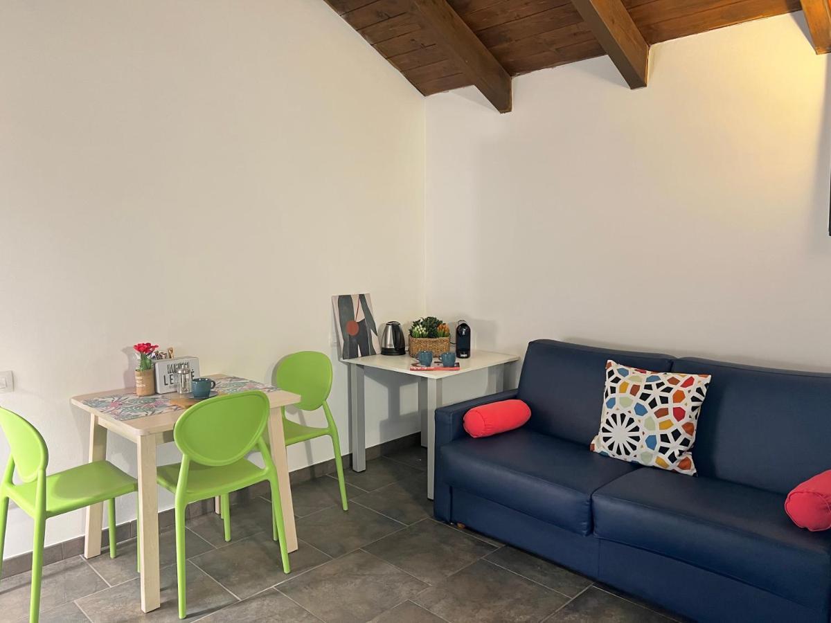 Bnbook Residence Matteotti Novara Exteriér fotografie