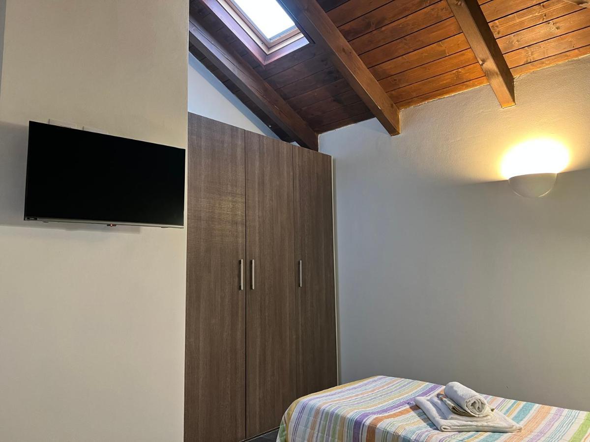 Bnbook Residence Matteotti Novara Exteriér fotografie